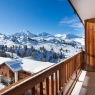 La Plagne - Village Club Les 2 Domaines  ****